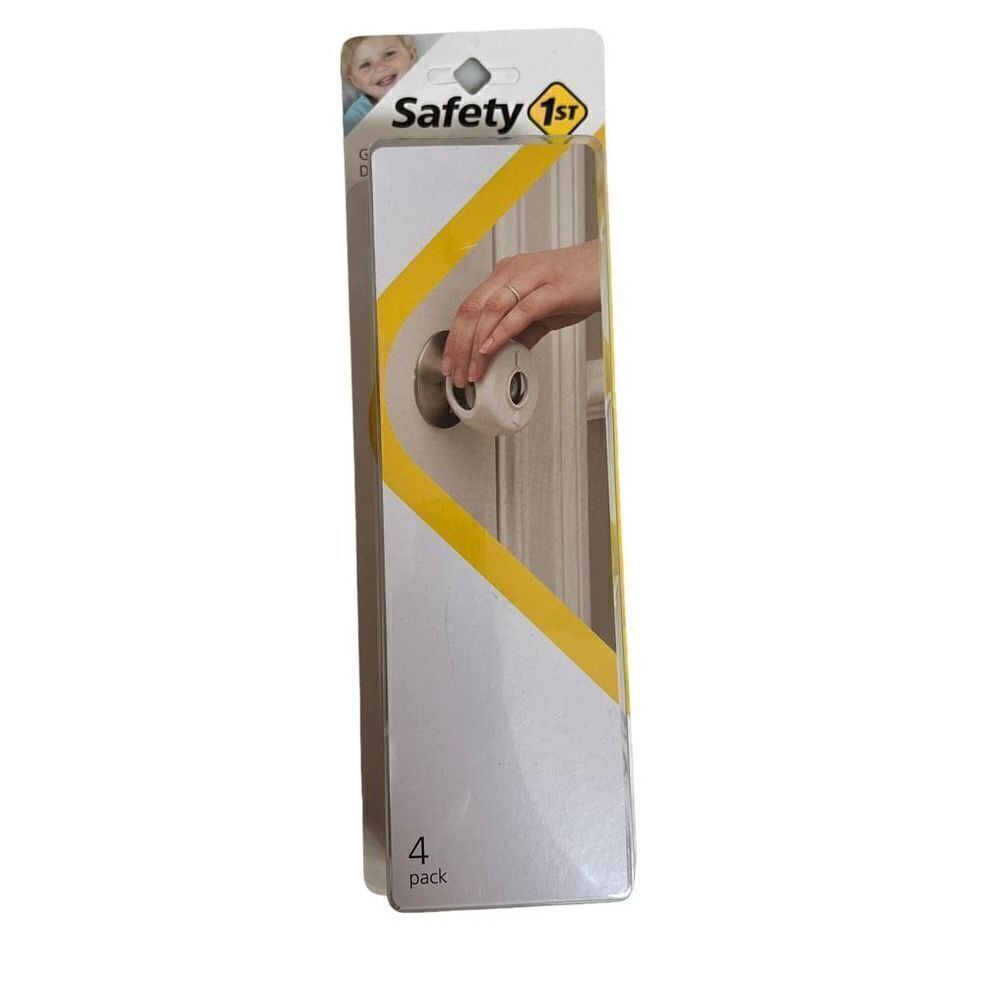 Safety 1st child proofing set - Picture 4 of 11